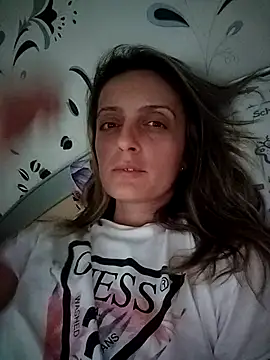 Snapshot of SophyGirl chatting on 27, 10, 2025 SophyGirl online show from 27, 10, 2025