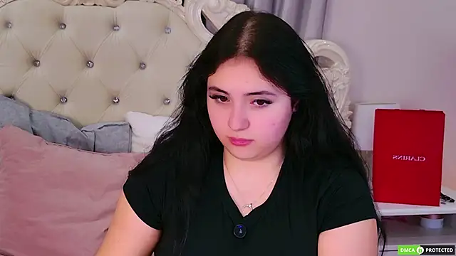 Snapshot of JennyFerguson chatting on 15, 6, 2026 JennyFerguson online show from 15, 6, 2026