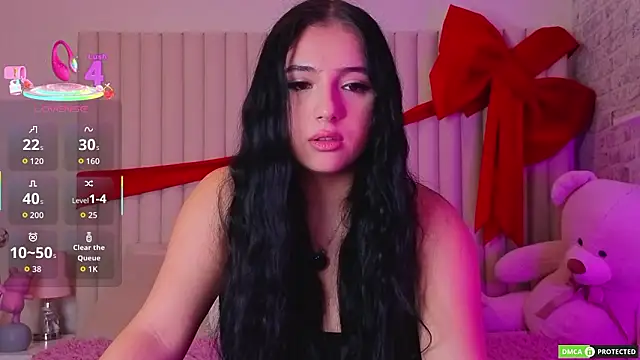 JennyFerguson online show from 5, 3, 2026