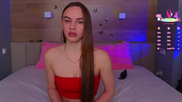 SaraCros online show from 14, 3, 2026