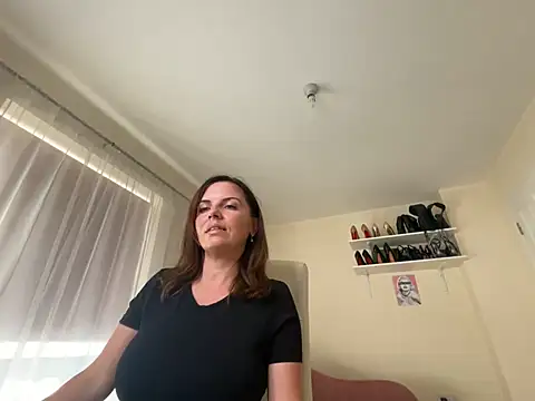 GoddessAlexi1 online show from 21, 5, 2026