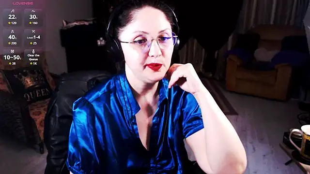 Imperatriza online show from 24, 9, 2025