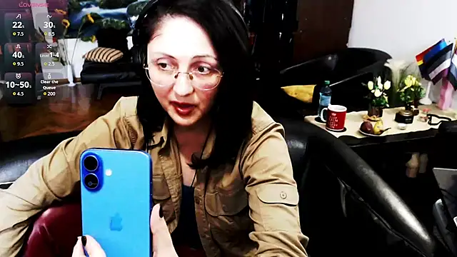 Imperatriza online show from 22, 3, 2026