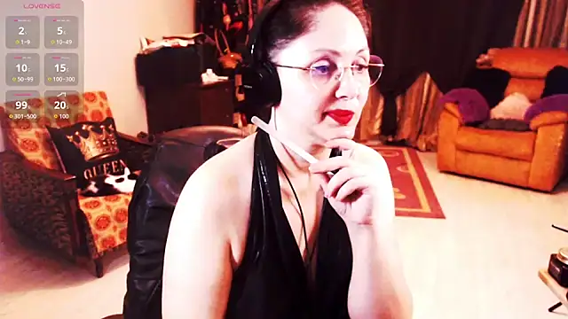 Imperatriza online show from 23, 9, 2025
