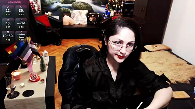 Imperatriza online show from 14, 12, 2025