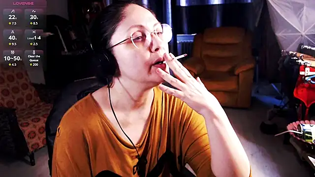 Snapshot of Imperatriza chatting on 29, 10, 2025 Imperatriza online show from 29, 10, 2025