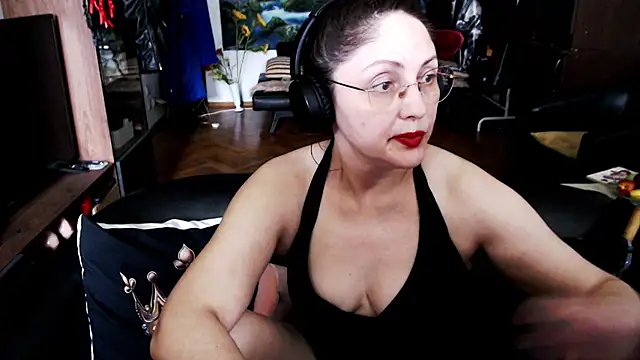 Snapshot of Imperatriza chatting on 10, 6, 2026 Imperatriza online show from 10, 6, 2026