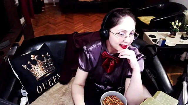 Imperatriza online show from 21, 4, 2026