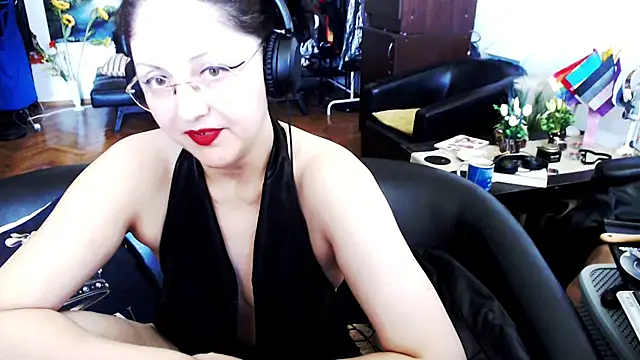 Snapshot of Imperatriza chatting on 30, 5, 2026 Imperatriza online show from 30, 5, 2026