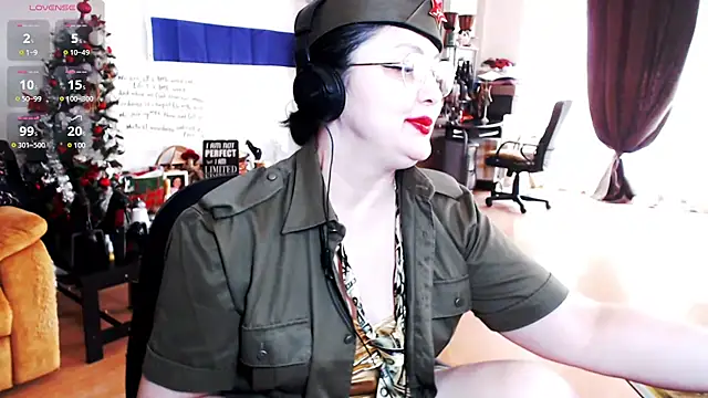 Imperatriza online show from 25, 2, 2025