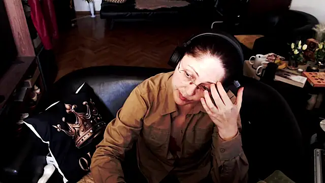 Imperatriza online show from 26, 4, 2026