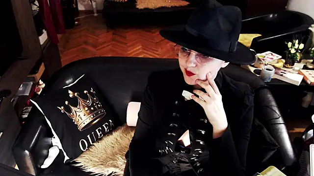 Snapshot of Imperatriza chatting on 27, 4, 2026 Imperatriza online show from 27, 4, 2026