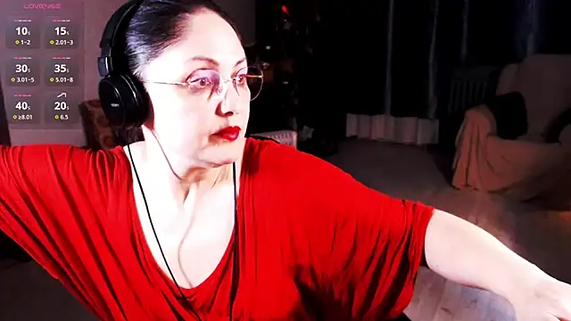 Snapshot of Imperatriza chatting on 19, 11, 2025 Imperatriza online show from 19, 11, 2025