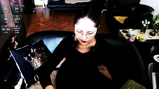 Imperatriza online show from 7, 4, 2026