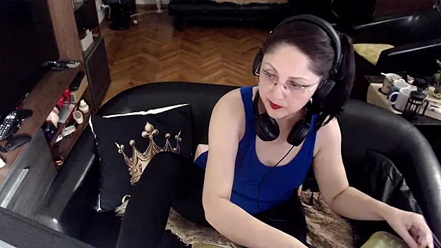 Snapshot of Imperatriza chatting on 27, 5, 2026 Imperatriza online show from 27, 5, 2026