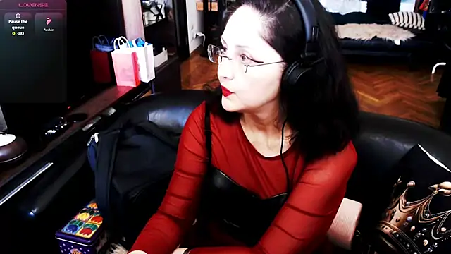 Imperatriza online show from 6, 3, 2026