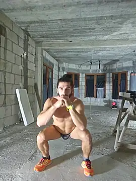 Mariusvidican online show from 5, 12, 2025