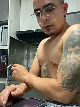 Snapshot of FeloBad chatting on 19, 3, 2025 FeloBad online show from 19, 3, 2025