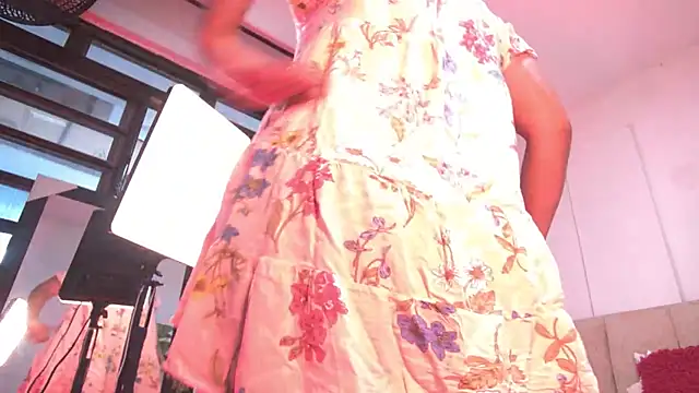 amber demons2021 online show from 16, 1, 2026