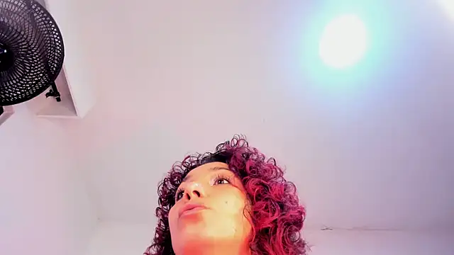 amber demons2021 online show from 2, 3, 2025