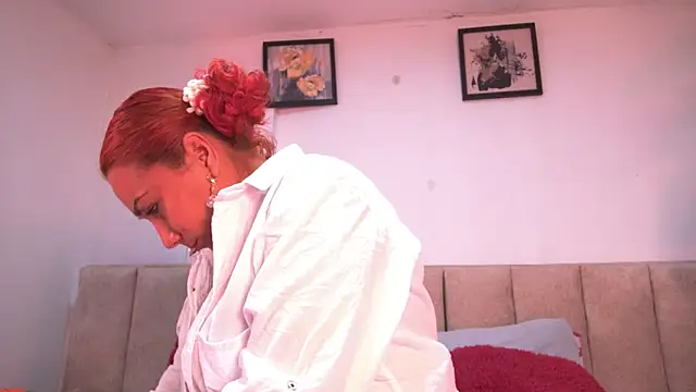 amber demons2021 online show from 22, 11, 2025