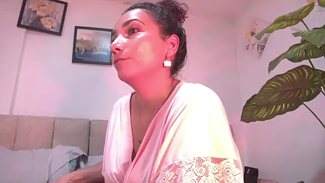 amber demons2021 online show from 12, 10, 2025