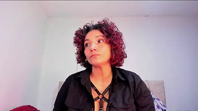 amber demons2021 online show from 25, 2, 2025