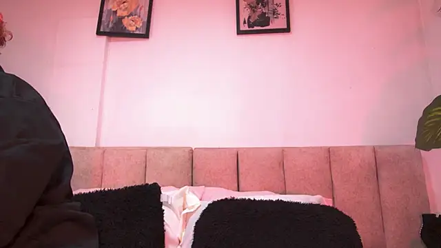 amber demons2021 online show from 24, 10, 2025