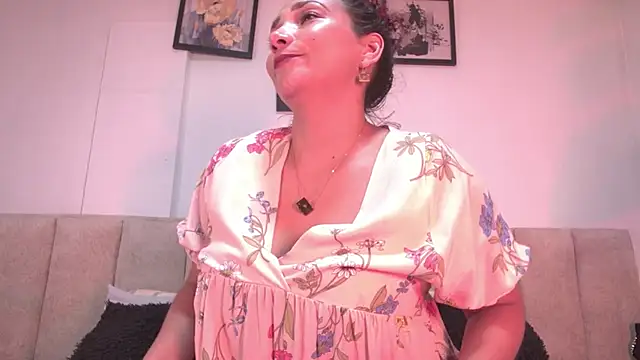 amber demons2021 online show from 18, 10, 2025