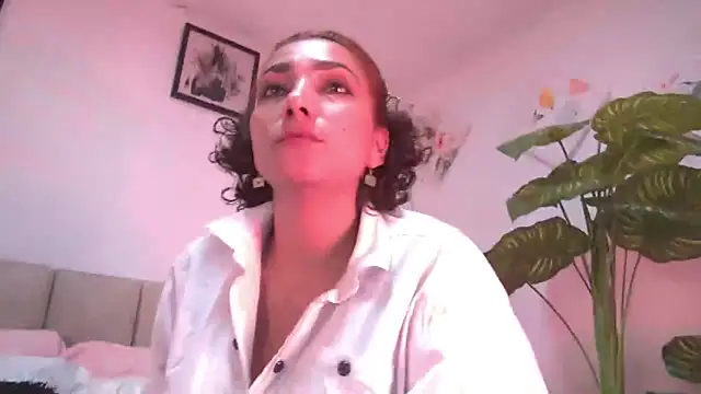 amber demons2021 online show from 22, 10, 2025