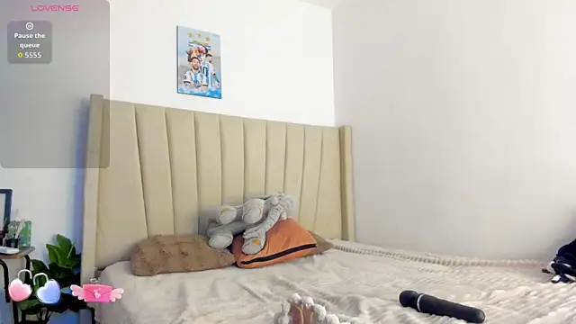 Mady-Edwards online show from 13, 3, 2026