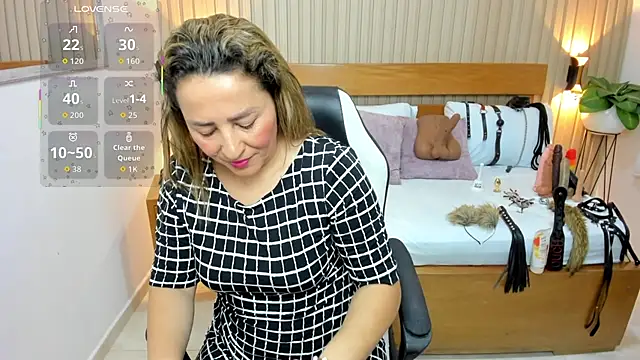 Snapshot of luciana_ballesteros_ chatting on 20, 7, 2026 luciana ballesteros online show from 20, 7, 2026