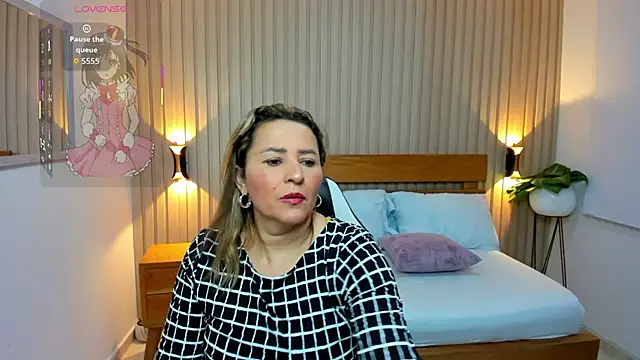 Snapshot of luciana_ballesteros_ chatting on 29, 5, 2026 luciana ballesteros online show from 29, 5, 2026
