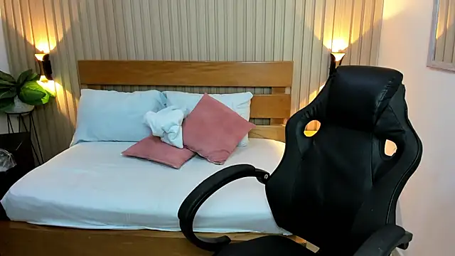 luciana ballesteros  online show from 17, 1, 2026