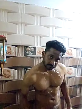 rabikumar1900 online show from 9, 4, 2026