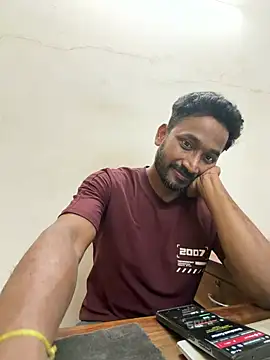 rabikumar1900 online show from 14, 4, 2026