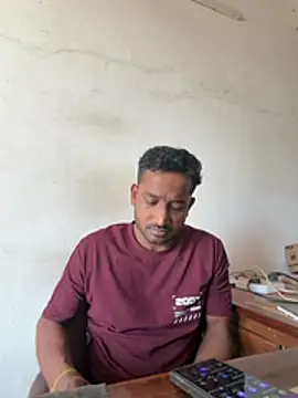 rabikumar1900 online show from 19, 4, 2026