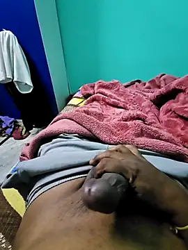 rabikumar1900 online show from 3, 12, 2025