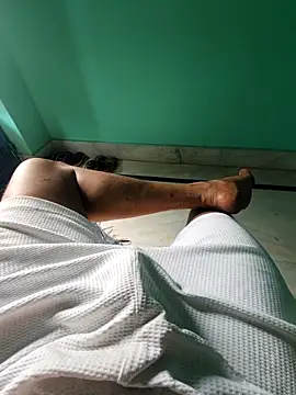 rabikumar1900 online show from 3, 12, 2025