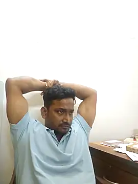 rabikumar1900 online show from 13, 2, 2026