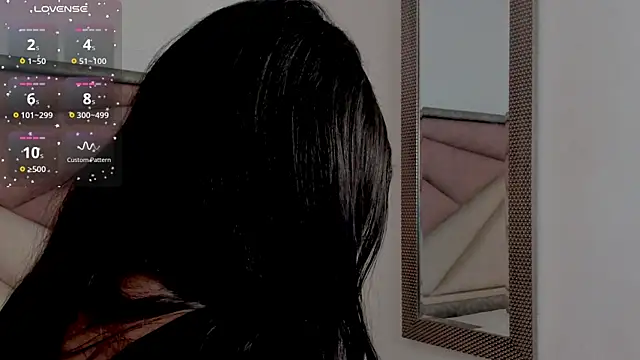 FaloonRoussel online show from 8, 4, 2026