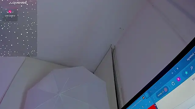 FaloonRoussel online show from 13, 3, 2026