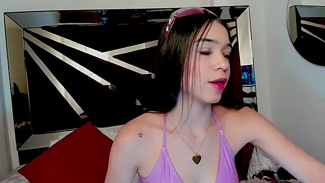 FaloonRoussel online show from 31, 3, 2026