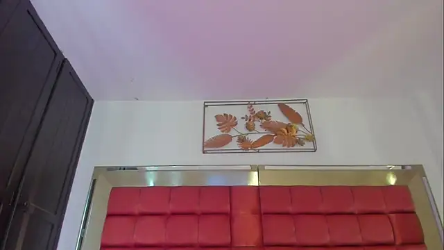 FaloonRoussel online show from 26, 10, 2025