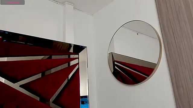 FaloonRoussel online show from 26, 3, 2026