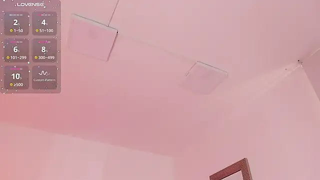 FaloonRoussel online show from 14, 10, 2025