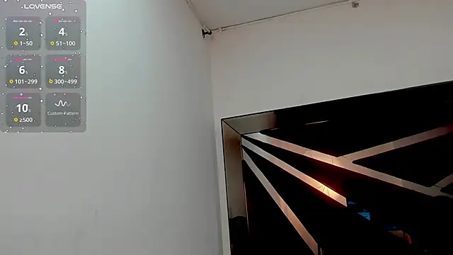 FaloonRoussel online show from 24, 3, 2026