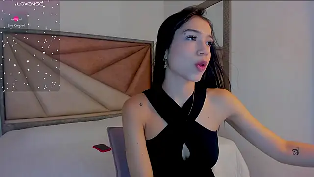 FaloonRoussel online show from 20, 3, 2026