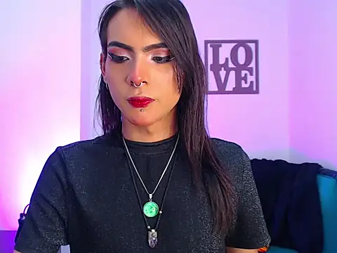 lilithnyx333 online show from 21, 4, 2026