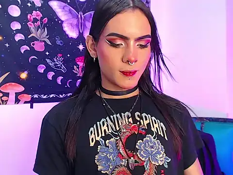 lilithnyx333 online show from 9, 4, 2026